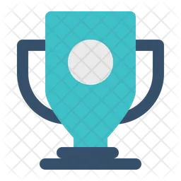 Trophy  Icon