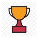 Award Champion Game Icon