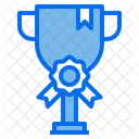 Award Best Trophy Icon