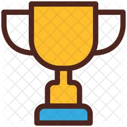 Trophy  Icon