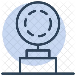 Trophy  Icon