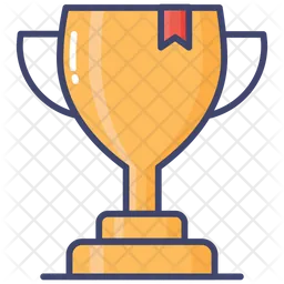 Trophy  Icon