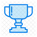 Trophy Cup Icon