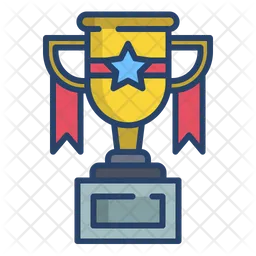 Trophy  Icon