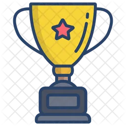 Trophy  Icon