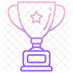 Trophy  Icon