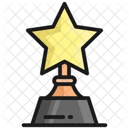 Trophy  Icon