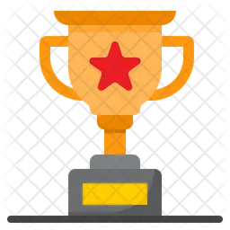 Trophy  Icon