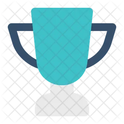 Trophy  Icon