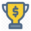 Trophy  Icon