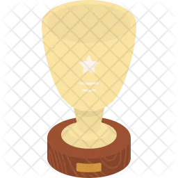 Trophy  Icon