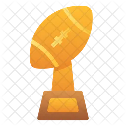 Trophy  Icon