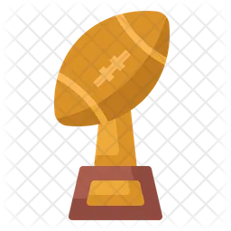 Trophy  Icon