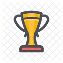 Trophy World Cup Trophy Cup Icon