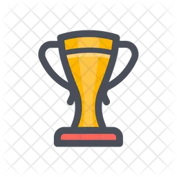 Trophy  Icon