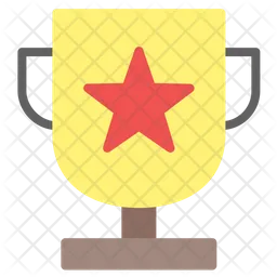 Trophy  Icon