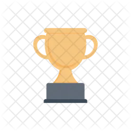 Trophy  Icon