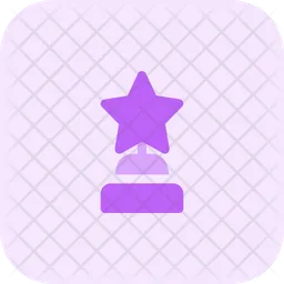 Trophy  Icon