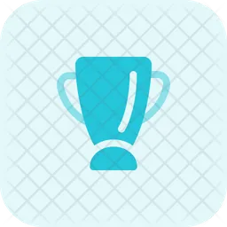 Trophy  Icon