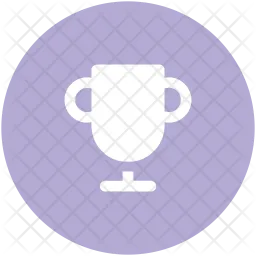 Trophy  Icon