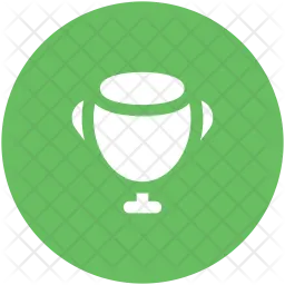 Trophy  Icon