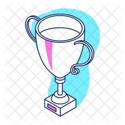 Trophy  Icon