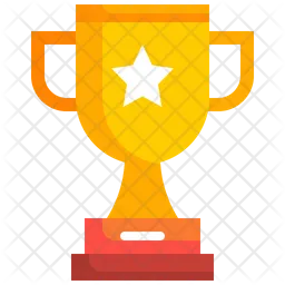 Trophy  Icon