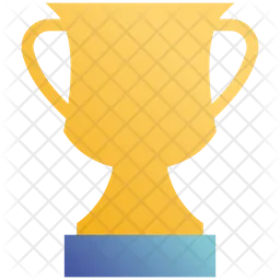 Trophy  Icon