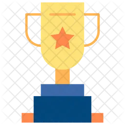 Trophy  Icon