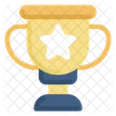 Trophy  Icon