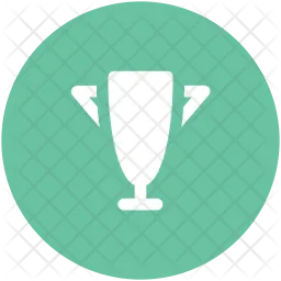 Trophy  Icon