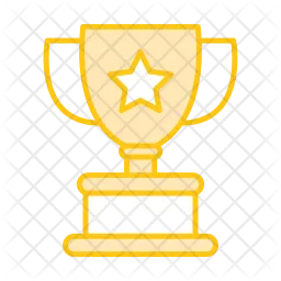 Trophy  Icon