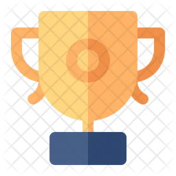 Trophy  Icon