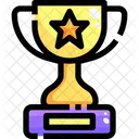 Trophy  Icon