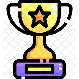 Trophy  Icon