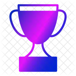 Trophy  Icon