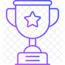 Trophy Icon