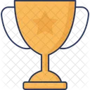 Trophy  Icon