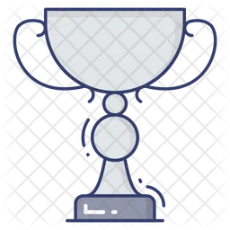 Trophy  Icon