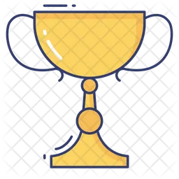 Trophy  Icon