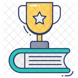 Trophy  Icon