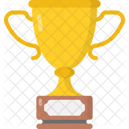 Trophy  Icon