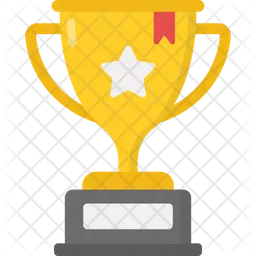 Trophy  Icon