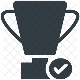 Trophy Icon