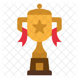 Trophy  Icon