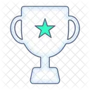 Trophy  Icon