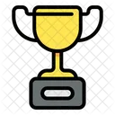 Trophy Cup Prize Icon