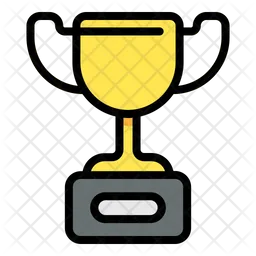 Trophy  Icon