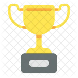 Trophy  Icon