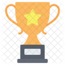 Trophy  Icon